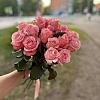 Купить цветы в магазине в городе Бийск