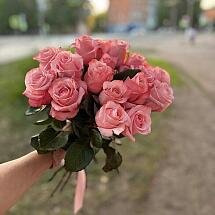 Купить цветы в магазине в городе Бийск
